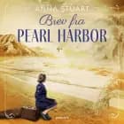 Brev fra Pearl Harbor af Anna Stuart