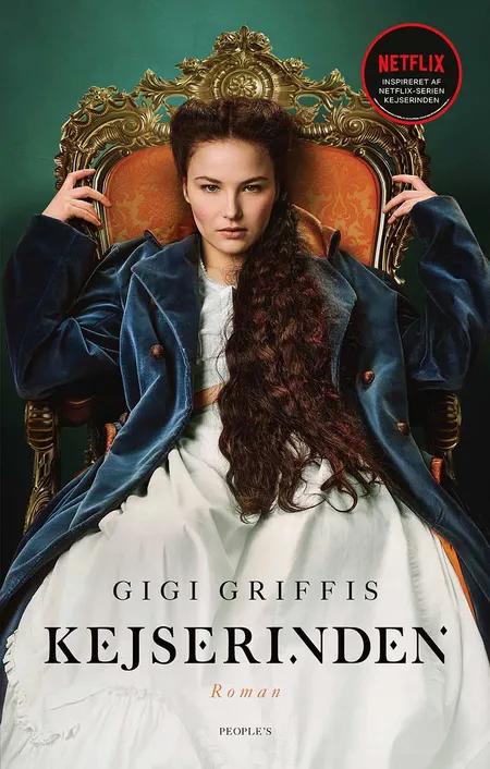 Kejserinden af Gigi Griffis