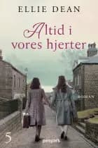 Altid i vores hjerter af Ellie Dean