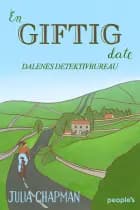 En giftig date af Julia Chapman