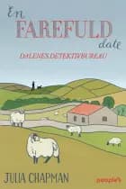 En farefuld date af Julia Chapman