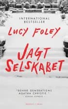 Jagtselskabet af Lucy Foley