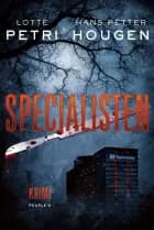 Specialisten af Lotte Petri og Hans Petter Hougen
