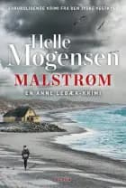 Malstrøm af Helle Mogensen