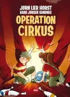Operation Cirkus af Jørn Lier Horst