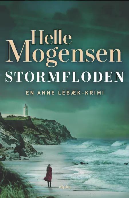 Stormfloden af Helle Mogensen