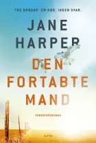 Den fortabte mand af Jane Harper