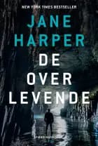 De Overlevende af Jane Harper