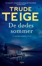 De dødes sommer af Trude Teige