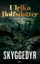 Skyggedyr af Ulrika Rolfdotter