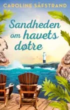 Sandheden om havets døtre af Caroline Säfstrand