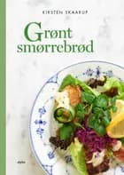 Grønt smørrebrød