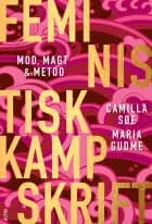 Feministisk kampskrift af Camilla Søe og Maria Gudme