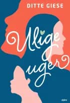 Ulige uger af Ditte Giese