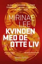 Kvinden med de otte liv af Mirinae Lee