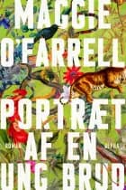 Portræt af en ung brud af Maggie O'Farrell