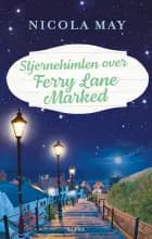 Stjernehimlen over Ferry Lane Marked af Nicola May