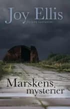 Marskens mysterier af Joy Ellis