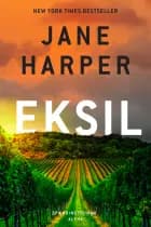 Eksil af Jane Harper