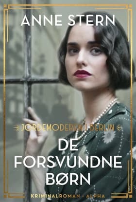 De forsvundne børn af Anne Stern