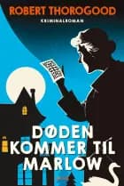 Døden kommer til Marlow af Robert Thorogood