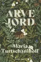 Arvejord