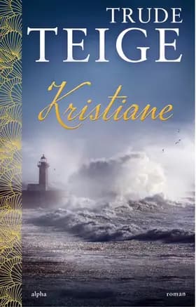 Kristiane af Trude Teige