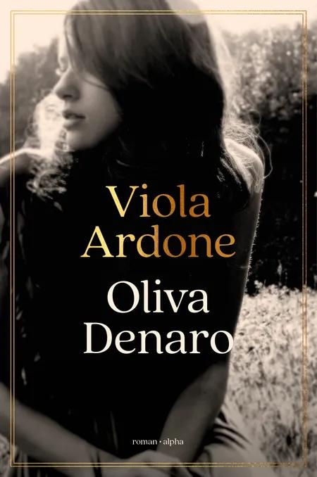 Oliva Denaro af Viola Ardone
