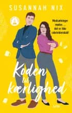 Koden til kærlighed af Susannah Nix