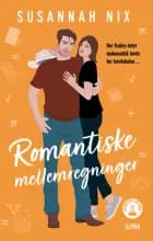 Romantiske mellemregninger af Susannah Nix