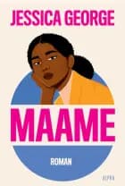 Maame af Jessica George