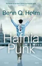 Hafnia Punk af Benn Q. Holm