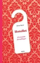 Hotellet af Anna Nord