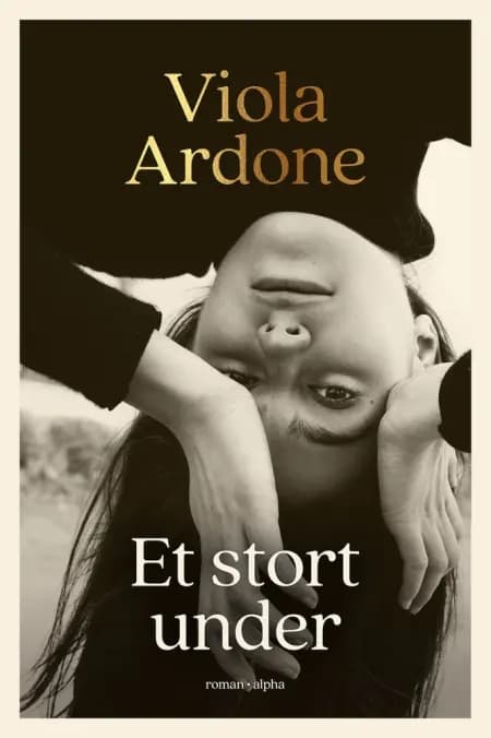 Et stort under af Viola Ardone