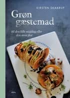 Grøn gæstemad