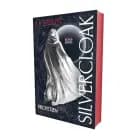 Silvercloak af L.K. Steven
