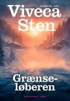 Grænseløberen af Viveca Sten