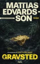 Gravsted af Mattias Edvardsson