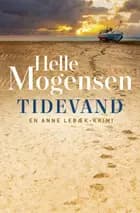 Tidevand af Helle Mogensen