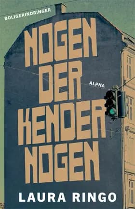 Nogen der kender nogen af Laura Ringo