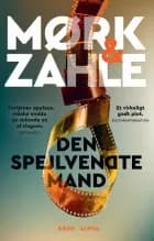 Den spejlvendte mand PB af Kristian Mørk og Oliver Zahle