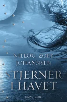 Stjerner i havet af Nillou Zoey Johannsen