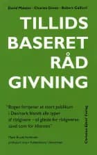 Tillidsbaseret rådgivning af David Maister