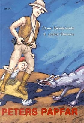 Peters papfar af Claus Senderovitz