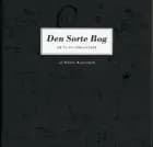 Den sorte bog om de syv dødssynder af Dorte Karrebæk