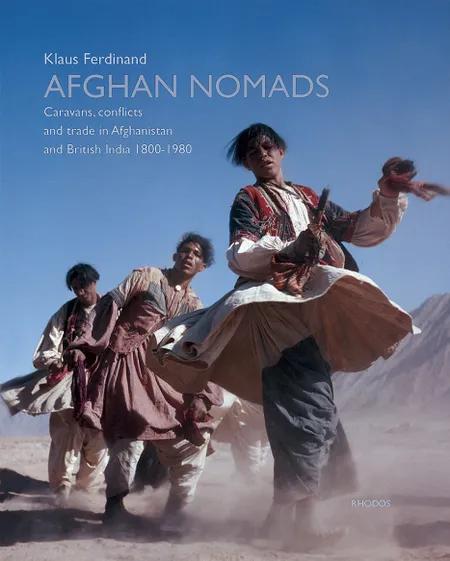 Afghan Nomads af Klaus Ferdinand