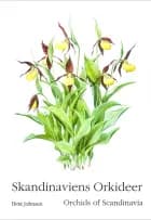 Skandinaviens orkideer af Bent Johnsen