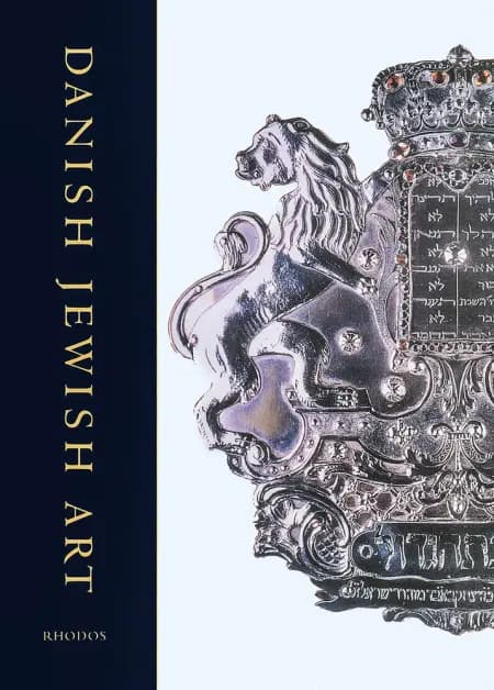 Danish Jewish art af Bent Blüdnikow