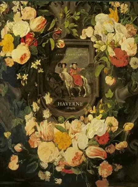 Haverne - dengang af Annie Christensen