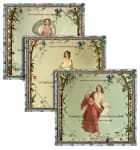 Pompejanske rumudsmykninger i 1800-tallets Danmark af Kirsten Nørregaard Pedersen